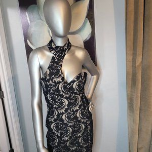 ChicCouture Lace Dress